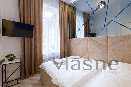 Avangard on Kulisha St. 16 Apart, Lviv - apartment by the day