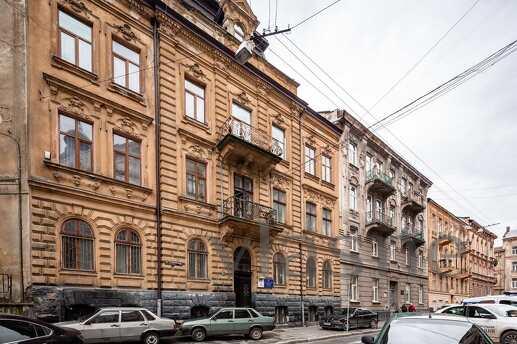 Avangard French Le Ciel Apart, Lviv - apartment by the day