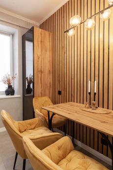 Avangard on Shpytalna St 30 Apart, Lviv - apartment by the day