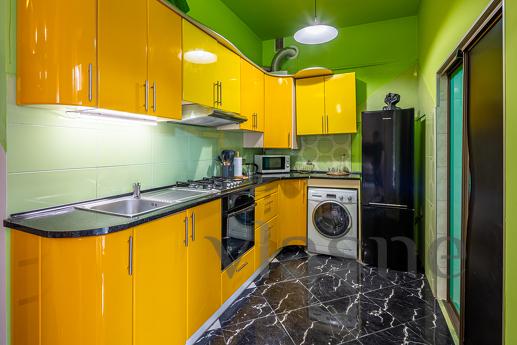 Avangard Green Park Apart, Lviv - apartment by the day
