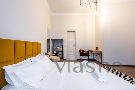 Avangard Green Park 2 Apart, Львов - квартира посуточно