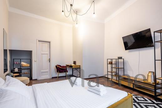 Avangard Green Park 2 Apart, Львов - квартира посуточно