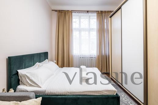 Avangard Green Park 2 Apart, Львов - квартира посуточно