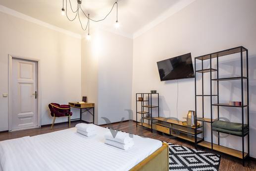 Avangard Green Park 2 Apart, Львов - квартира посуточно