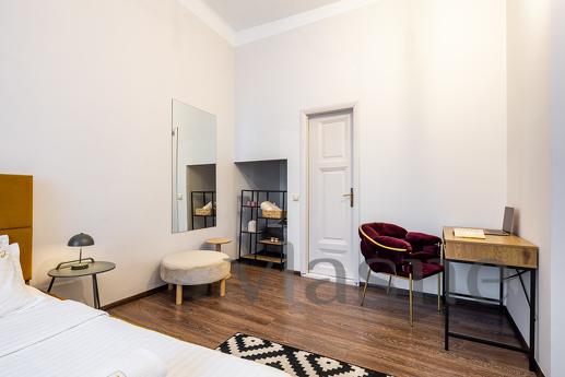 Avangard Green Park 2 Apart, Львов - квартира посуточно