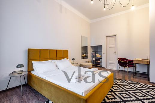 Avangard Green Park 2 Apart, Львов - квартира посуточно