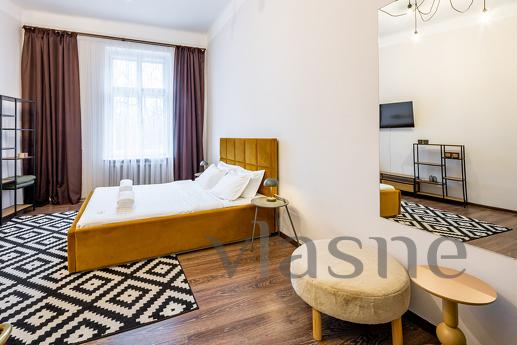 Avangard Green Park 2 Apart, Львов - квартира посуточно