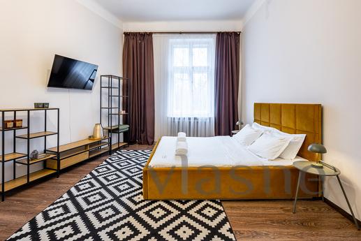Avangard Green Park 2 Apart, Львов - квартира посуточно