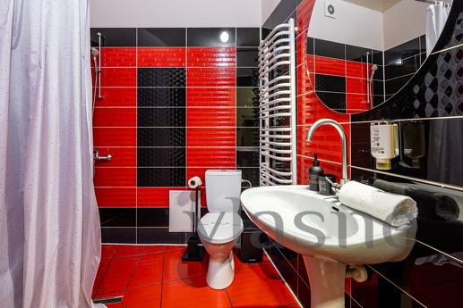 Avangard Green Park 2 Apart, Львов - квартира посуточно
