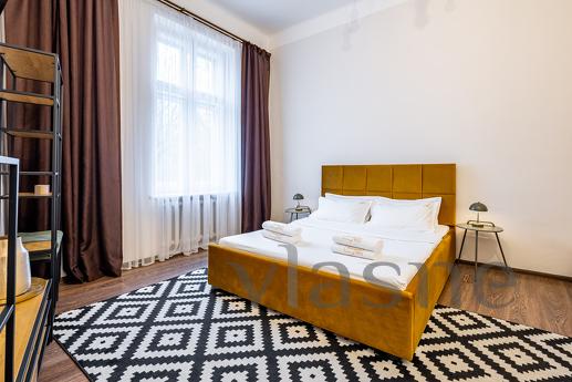 Avangard Green Park 2 Apart, Львов - квартира посуточно