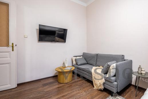 Avangard Green Park 2 Apart, Львов - квартира посуточно