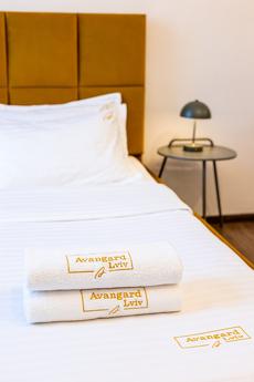 Avangard Green Park 2 Apart, Львов - квартира посуточно