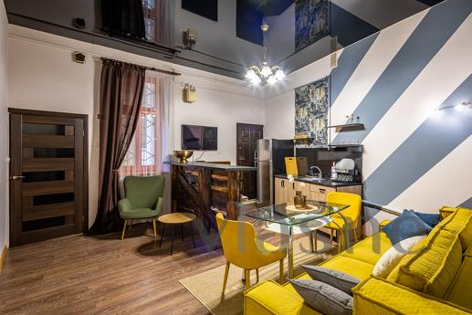 Avangard Green Park 2 Apart, Львов - квартира посуточно