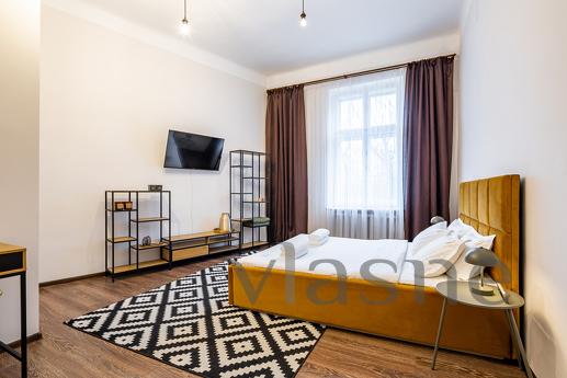 Avangard Green Park 2 Apart, Львов - квартира посуточно