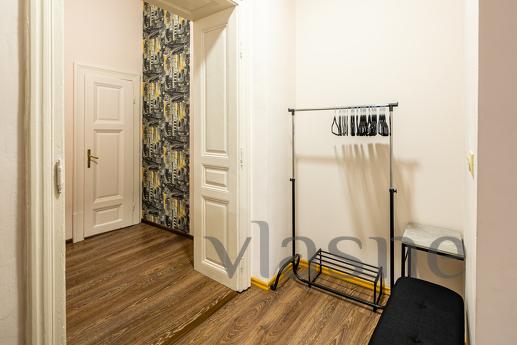 Avangard Green Park 2 Apart, Львов - квартира посуточно