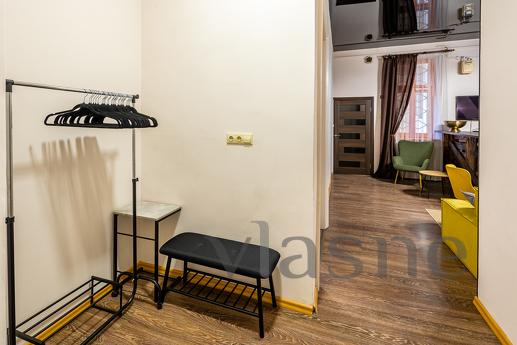 Avangard Green Park 2 Apart, Львов - квартира посуточно