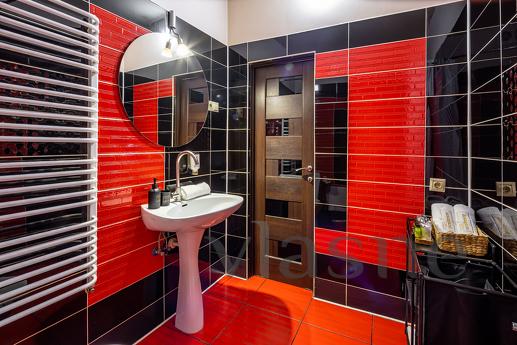 Avangard Green Park 2 Apart, Львов - квартира посуточно