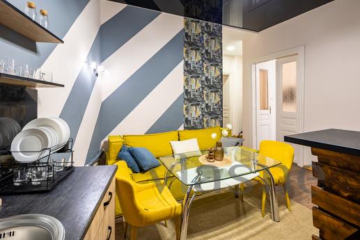 Avangard Green Park 2 Apart, Львов - квартира посуточно