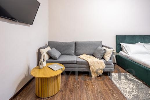 Avangard Green Park 2 Apart, Львов - квартира посуточно