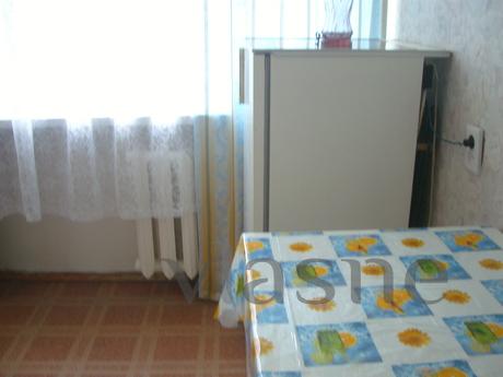Apartment in the city center, Volgograd - apartment by the day