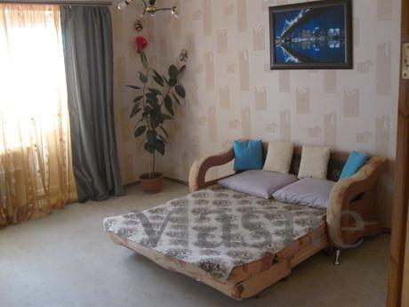 1 bedroom apartment in the city center, Volgograd - apartment by the day
