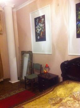 One bedroom apartment, Kislovodsk - apartment by the day