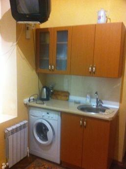 One bedroom apartment, Kislovodsk - apartment by the day