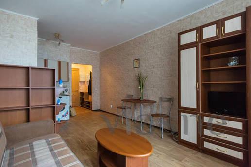 Квартира в новостройке метро Электросила, Санкт-Петербург - квартира посуточно