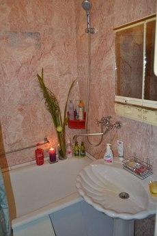 Apartment is 7 min from Victory park, Saint Petersburg - apartment by the day