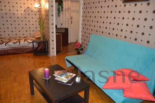 Apartment is 7 min from Victory park, Saint Petersburg - apartment by the day