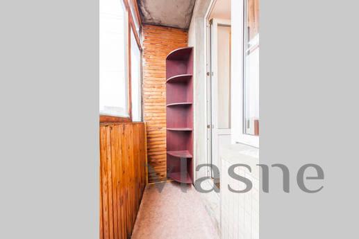 Apartment Moscow metro, Saint Petersburg - apartment by the day
