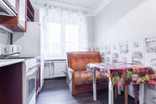 Apartment Moscow metro, Saint Petersburg - apartment by the day