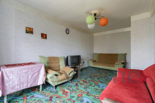 Сдам посуточно уютную квартиру для комфортного отдыха в Моск