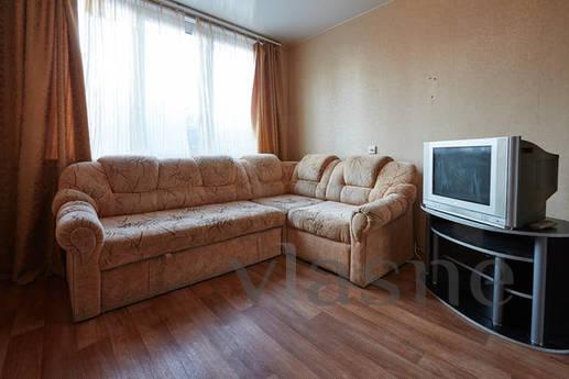 Rent one-room apartment in the metro area Bolsheviks. I prov