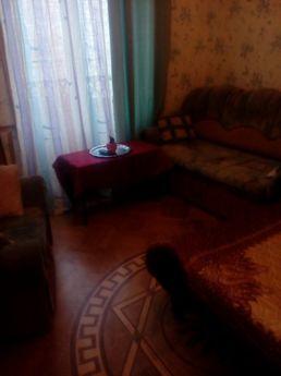The apartment is near the metro, Saint Petersburg - apartment by the day