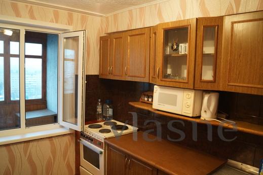 Spacious apartment for rent, Vladimir - apartment by the day