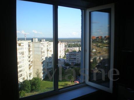 Spacious apartment for rent, Vladimir - apartment by the day