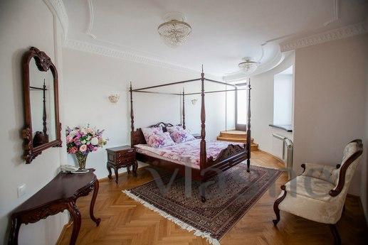 Luxurious 1-BR apartment for rent, Perm - apartment by the day