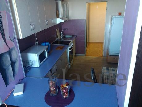 Comfortable apartment in the New Station, Taganrog - apartment by the day