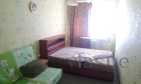 Flat for rent in the New Station, Taganrog - apartment by the day