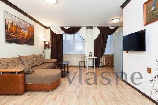 Apartment in the center of the Leninsky district, 5 minutes 