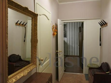 Daily Leningradsky Prospekt, 33 K5, Moscow - apartment by the day