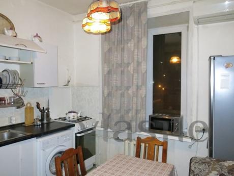 Daily Leningradsky Prospekt, 33 K5, Moscow - apartment by the day