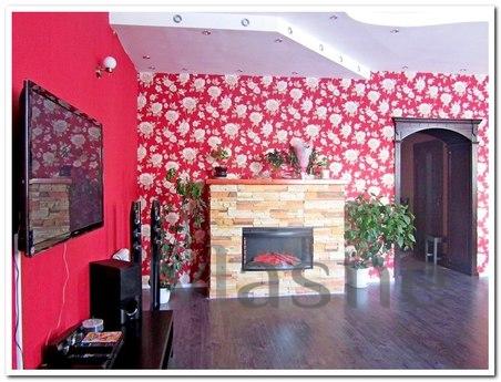 Cottage in Ufa, Ufa - apartment by the day