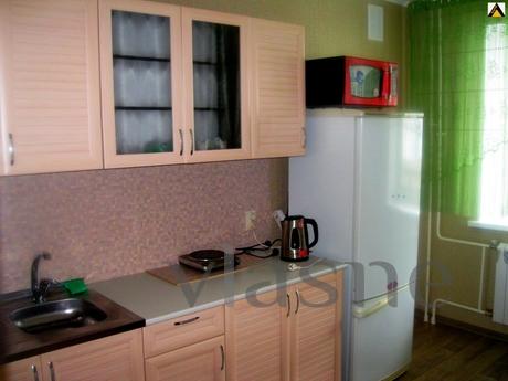 1-bedroom apartment at the address. Pavlovsky tract 293. The