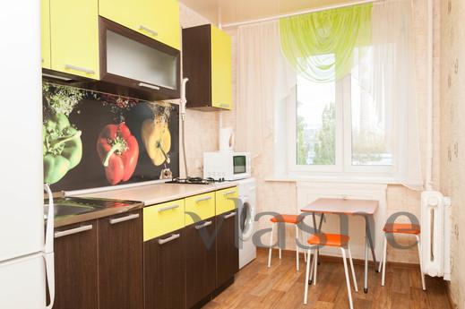 Marin Dom na Malysheva, 120, Yekaterinburg - apartment by the day