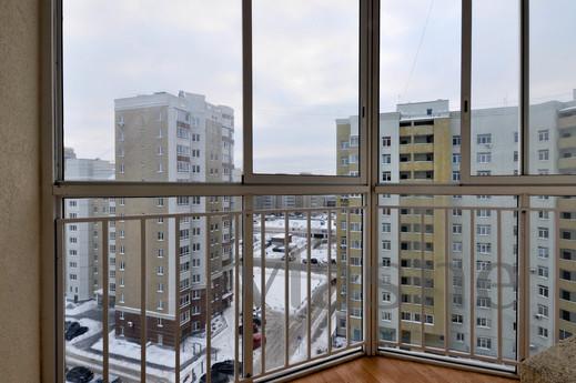 Marin Dom na Surikova, 53a, Yekaterinburg - apartment by the day