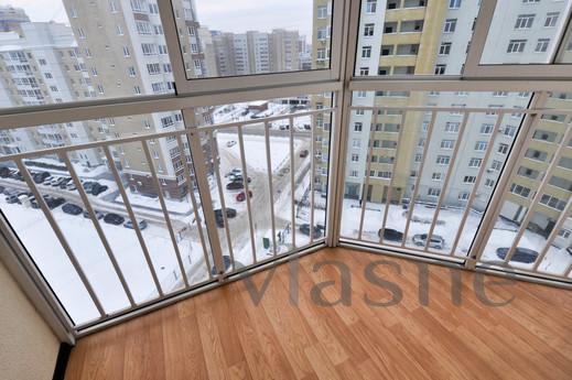 Marin Dom na Surikova, 53a, Yekaterinburg - apartment by the day