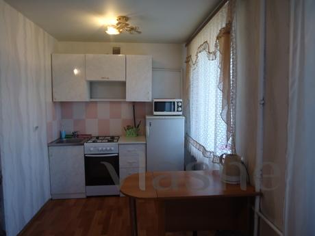 Cozy apartment not far from the center, Irkutsk - apartment by the day