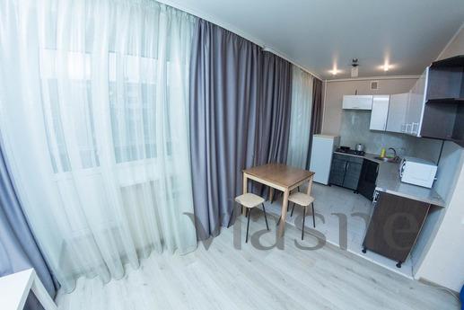 apartment on the Avenue, Ufa - apartment by the day